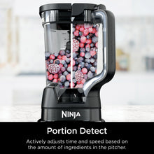 Load image into Gallery viewer, Ninja Detect Kitchen System Power Blender + Processor Pro