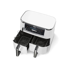 Load image into Gallery viewer, Colour_White