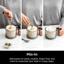 Load image into Gallery viewer, Ninja CREAMi Deluxe 11-in-1 Ice Cream and Frozen Treat Maker