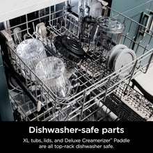 Load image into Gallery viewer, Ninja CREAMi Deluxe 11-in-1 Ice Cream and Frozen Treat Maker