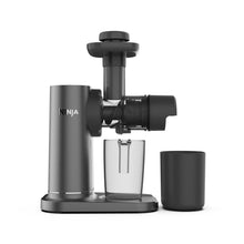 Load image into Gallery viewer, Ninja NeverClog Cold Press Juicer