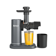 Load image into Gallery viewer, Ninja NeverClog Cold Press Juicer