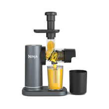 Load image into Gallery viewer, Ninja NeverClog Cold Press Juicer