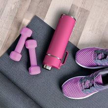 Load image into Gallery viewer, Ninja Thirsti 828ml Travel Bottle