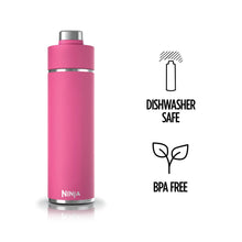 Load image into Gallery viewer, Ninja Thirsti 828ml Travel Bottle