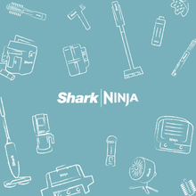 Load image into Gallery viewer, SharkNinja eGift Card