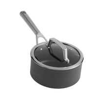 Load image into Gallery viewer, Ninja ZeroStick Cookware 16cm (1.8L) Saucepan with Lid
