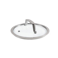 Ninja ZeroStick Cookware 18cm (2.4L) Saucepan with Lid
