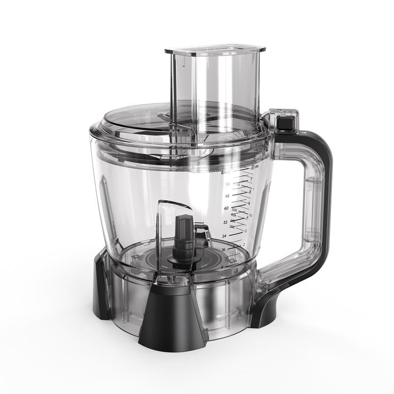 Ninja Detect™ 1.8L Power Food Processor Bowl with Feed Chute Lid and Pusher