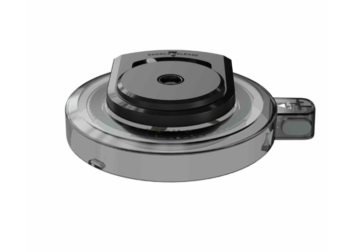 Ninja Creami Mixer Lid