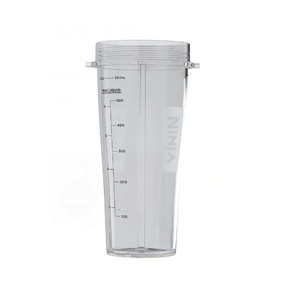 Slim 500ml Cup