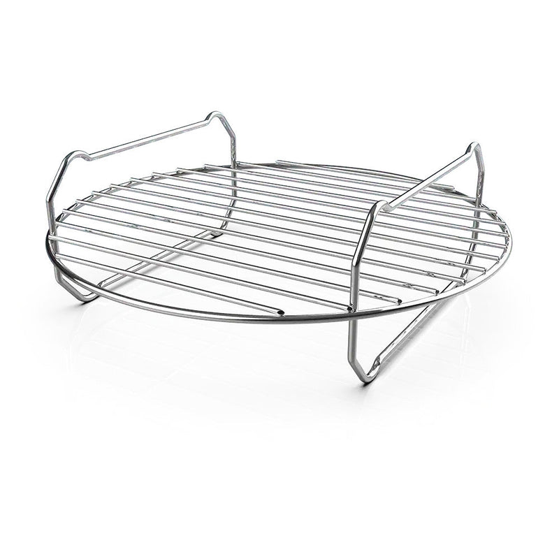Mid Level Rack