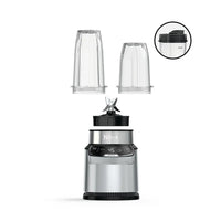 Ninja Nutri-Blender Pro With Auto IQ