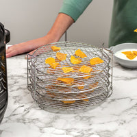 Dehydrator Stand