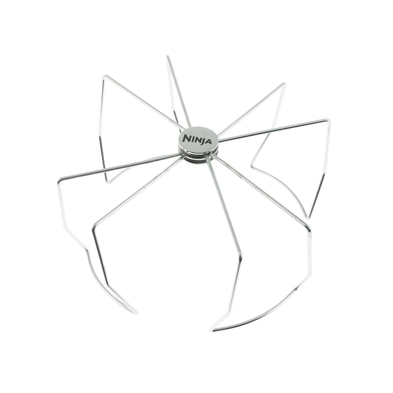 Crisping Rack