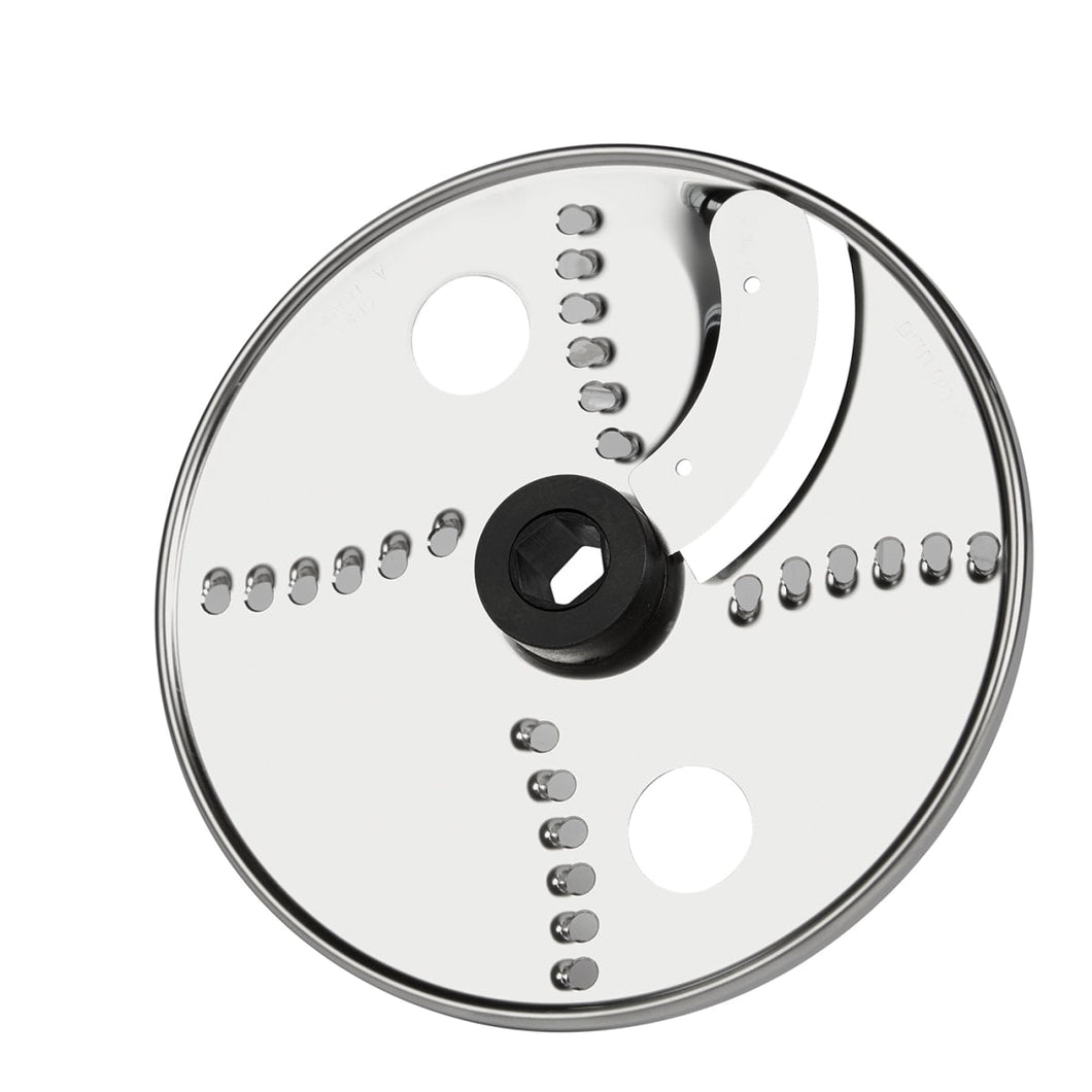 Food Processor Reversible Disk