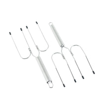 Load image into Gallery viewer, Roasting Fork Set of 2

