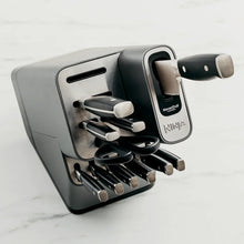 Load image into Gallery viewer, Ninja Foodi NeverDull Premium 8 Piece Knife Block Set
