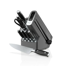 Load image into Gallery viewer, Ninja Foodi NeverDull Premium 8 Piece Knife Block Set
