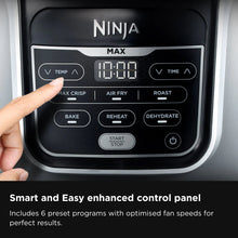Load image into Gallery viewer, Ninja Air Fryer Max
