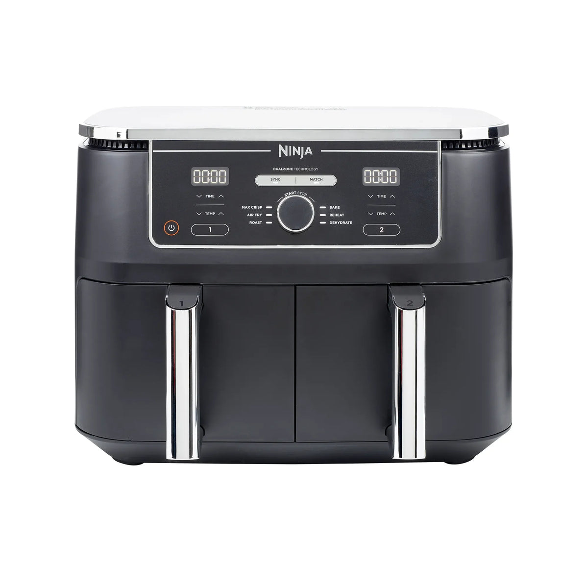 Ninja Foodi Max XXXL Dual Zone Air Fryer