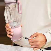 Load image into Gallery viewer, colour_Dusty Pink
