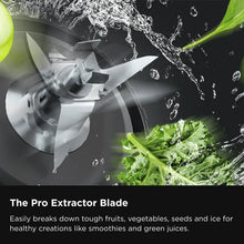 Load image into Gallery viewer, Ninja Nutri-Blender Plus
