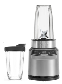 Ninja Nutri-Blender Pro With Auto IQ