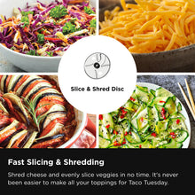 Load image into Gallery viewer, Ninja Professional Food Processor
