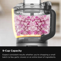 Ninja Professional Food Processor