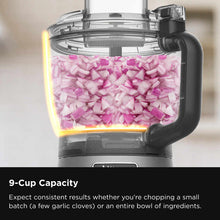 Load image into Gallery viewer, Ninja Professional Food Processor

