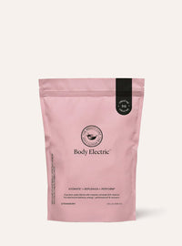 BODY ELECTRIC™ 1KG LIMITED EDITION