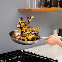 Ninja EverClad Commercial Grade Stainless Steel 30cm Fry Pan