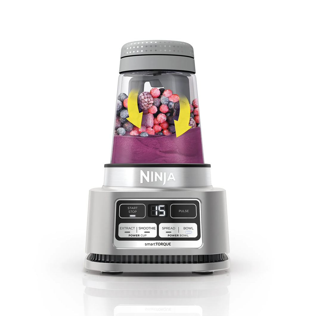 Ninja Foodi Power Nutri Compact System