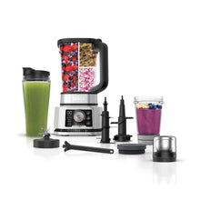 Load image into Gallery viewer, Ninja Power Blender Processor Mega Kitchen System
