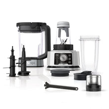 Load image into Gallery viewer, Ninja Power Blender Processor Mega Kitchen System
