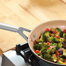 Load image into Gallery viewer, Ninja Extended Life Ceramic 30cm Fry Pan
