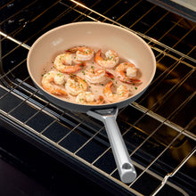 Load image into Gallery viewer, Ninja Extended Life Ceramic 30cm Fry Pan
