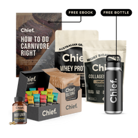 The Carnivore Bundle