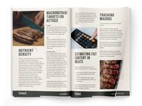 How To Do Carnivore Right eBook (eBook)