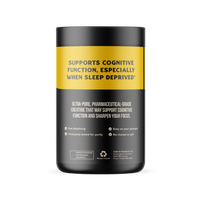 Creatine Focus+