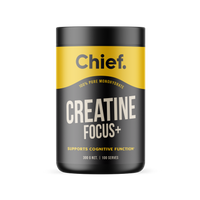 Creatine Focus+