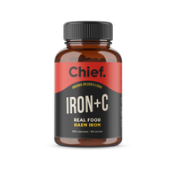 Iron+C