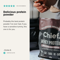 The Weight Loss Bundle