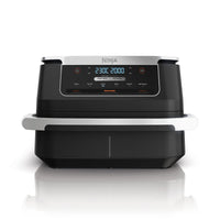 Ninja FlexDrawer Air Fryer with 6.6L MegaZone