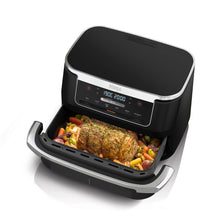 Load image into Gallery viewer, Ninja FlexDrawer Air Fryer with 6.6L MegaZone
