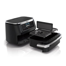 Load image into Gallery viewer, Ninja FlexDrawer Air Fryer with 6.6L MegaZone
