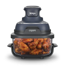 Load image into Gallery viewer, Ninja Crispi 4-in-1 Portable Glass Air Fryer
