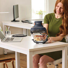 Load image into Gallery viewer, Ninja Crispi 4-in-1 Portable Glass Air Fryer
