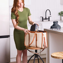 Load image into Gallery viewer, Ninja Crispi 4-in-1 Portable Glass Air Fryer
